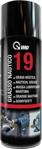 Wazelina do łodzi 400 ml