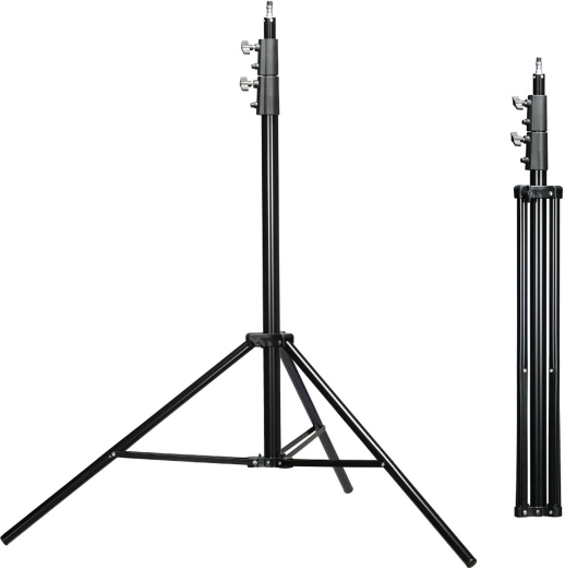 Aluminiowy statyw tripod SMART-TRIP-BASIC 210 cm