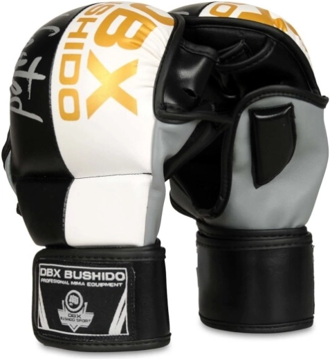 Rękawice MMA DBX Bushido ARM-2011b