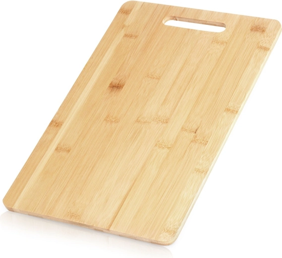Bambusowa deska do krojenia 40 × 25,5 cm