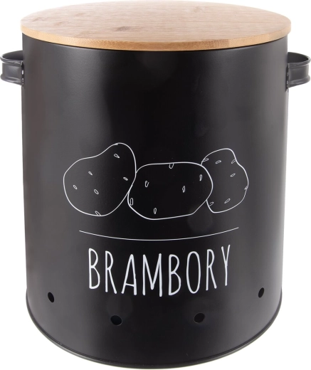 Brak materiałów do produktu