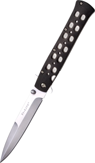 Cold Steel Ti-Lite 4" Zy-Ex nóż składany 10,2 cm
