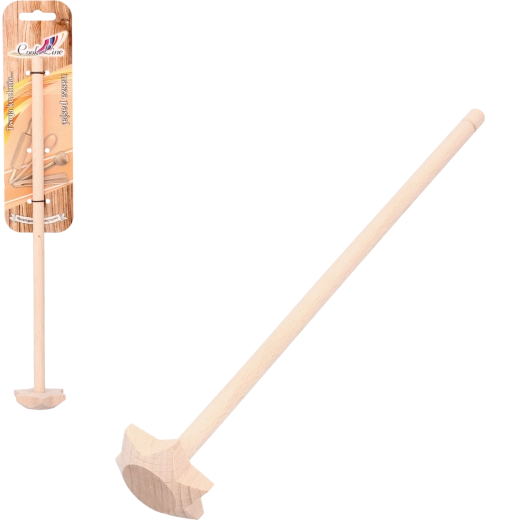 Duża kuchenne trzepaczka 29,5 cm