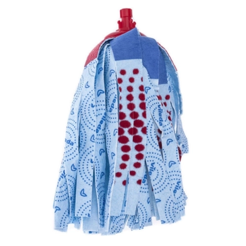 Vileda zapasowa głowica SuperMocio 3Action Velour