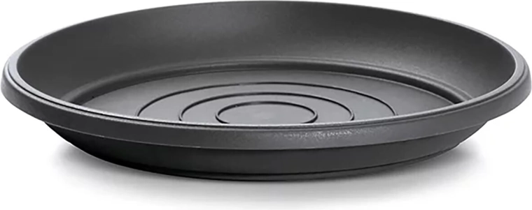 Podstawka pod doniczkę NOVA 21 antracytowa