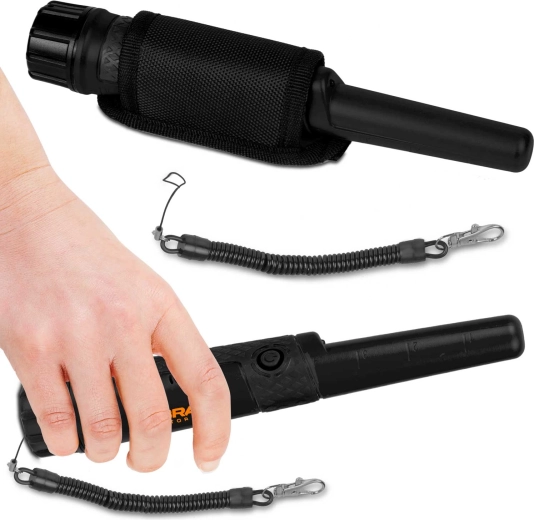 Pinpointer wykrywacz metali COBRA Tector CT-1077