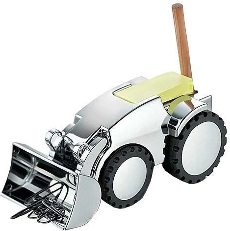 Troika DIGGER stojak na artykuły biurowe