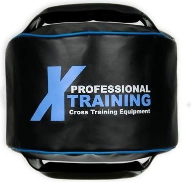 Regulowany worek treningowy XBAG 1–40 kg DBX BUSHIDO