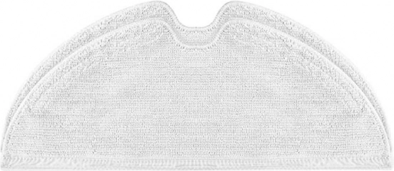 Bezspłukiwana nakładka mopująca do odkurzaczy Dreame F9, D9, D9 Pro, D9 Max i L10 Pro (2 szt.)