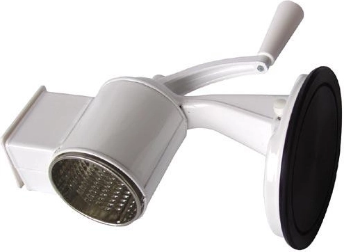 Ręczny młynek do bułki tartej z przyssawką M90