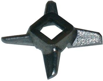 Zapasowy nóż do maszynki do mięsa nr 22