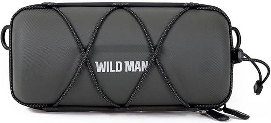 Torba na kierownicę rowerową Wildman GD7X