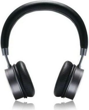 Bezprzewodowe słuchawki Remax RB-520HB czarne