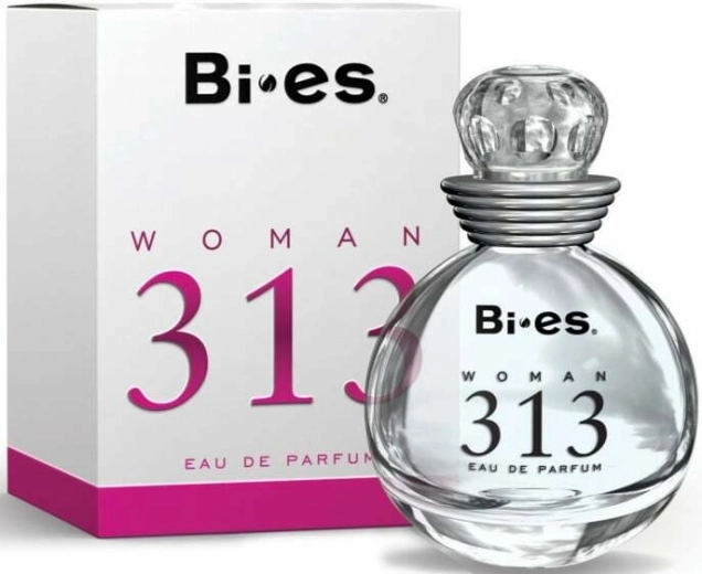 BI-ES 313 damska woda perfumowana 100 ml
