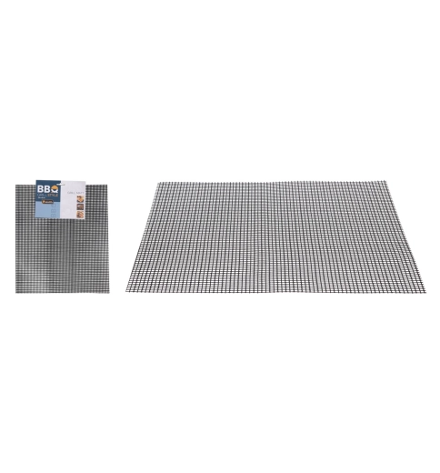 Zestaw nieprzywierających mat do grillowania 36 × 42 cm, 2 szt.