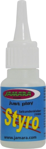 JAMARA Styro bezzapachowy 20 g