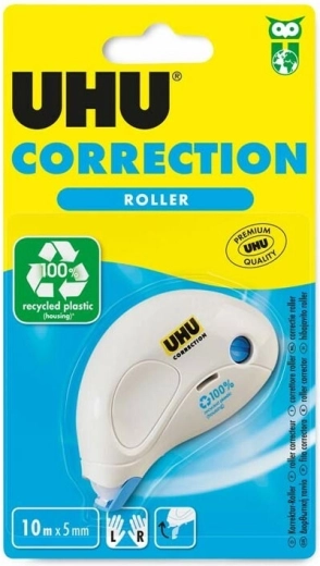 Korektor w taśmie UHU Correction Roller Compact
