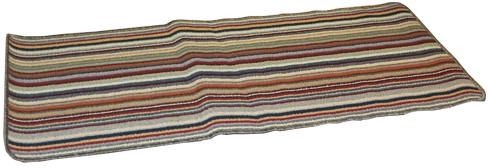 Dywanik Milano 66 × 150 cm z powłoką antypoślizgową