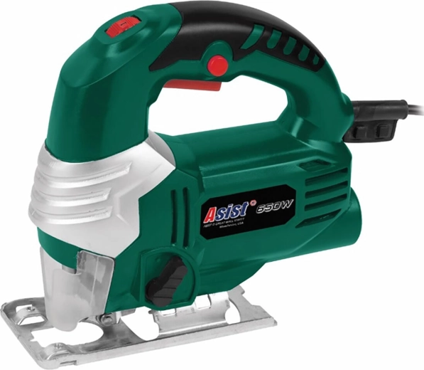 Wyrzynarka 650 W ASIST