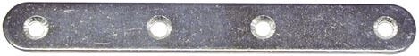 Taśma łącząca 80 mm (100 szt.)