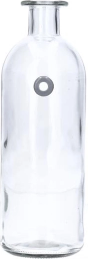 Szklany wazon Wallflower 20,5 cm