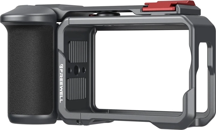 Freewell klatka Creator Pro do DJI Osmo Action 6