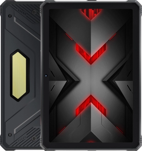 Wytrzymały tablet HOTWAV TAB R9 Pro czarny