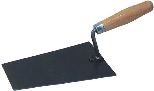 Łyżka murarska stalowa 200 × 140 mm