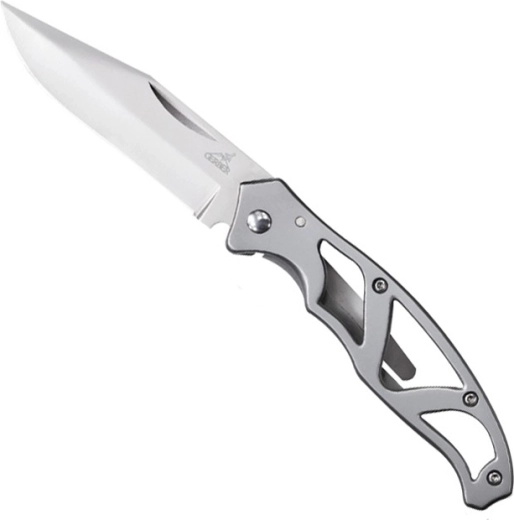 Gerber Paraframe Mini nóż kieszonkowy 5,6 cm ze stali nierdzewnej