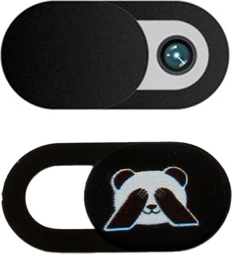 Ak324a zaślepka do kamery w laptopie 2 szt.