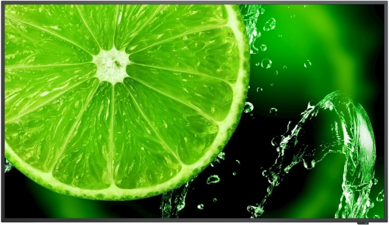 Monitor 32" FHD MultiSync E328-2 do cyfrowej sygnalizacji