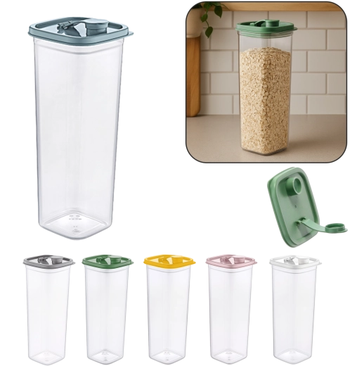 Hermetyczny kuchenny pojemnik 2 l TOWER od Hobby Life