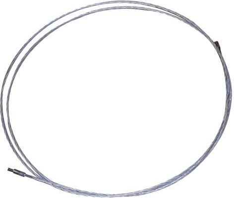 Przedłużka do szczotek rurowych 7 m, gwint M12