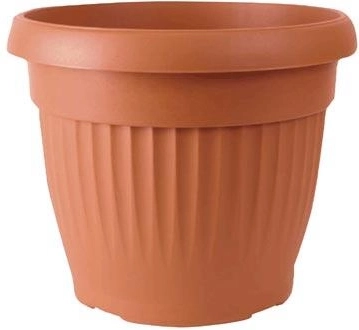 Donica Nova 40 cm, wysokość 32,5 cm