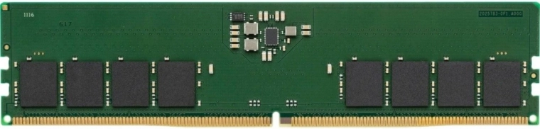Pamięć operacyjna DDR5 16 GB 5600 MHz