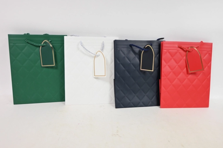Torba prezentowa / upominkowa 31 × 42 × 12 cm