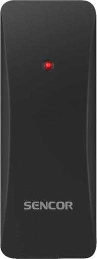 Zewnętrzny czujnik Sencor SWS TH4100 B