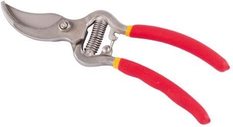 Kute nożyce ogrodowe 21 cm