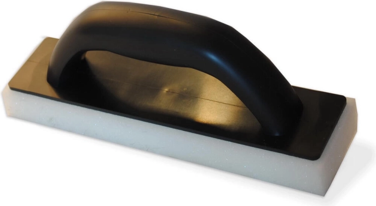 Paca z drobnoziarnistej gąbki 250 × 130 × 20 mm