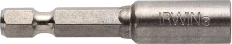 Magnetyczna nasadka na bity 1/4" 50 mm IRWIN