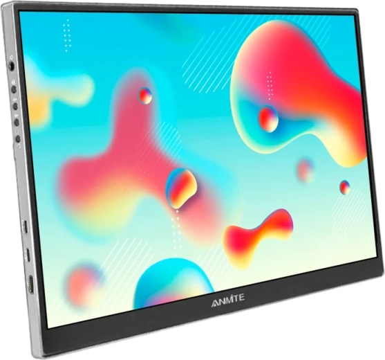 Anmite przenośny monitor 16" IPS 1920 × 1200 (16:10)
