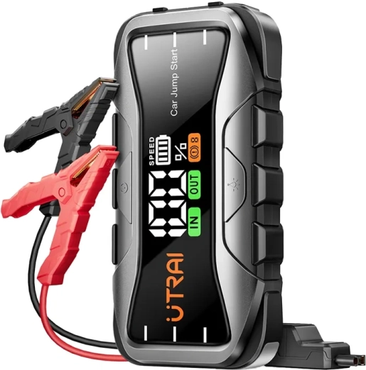 Starter UTRAI JS10