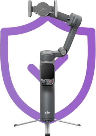 DJI Care Refresh dla Osmo Mobile 8P – plan dwuletni