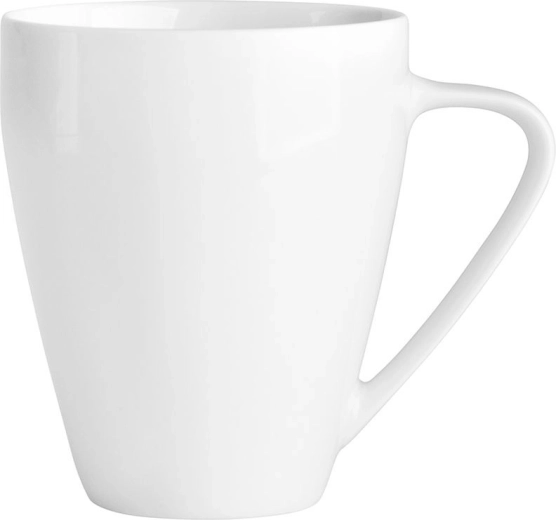 MariaPaula Moderna biały kubek 350 ml