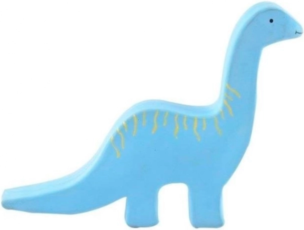 Tikiri Baby Brachiosaurus zabawka dla najmłodszych dzieci