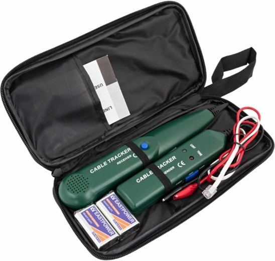 Wyszukiwarka par przewodów Ak300