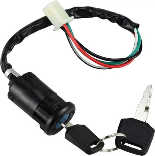Da6 uniwersalny włącznik zapłonu ATV quad
