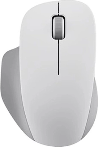 Xiaomi Wireless Mouse Comfort Edition bezprzewodowa mysz biała