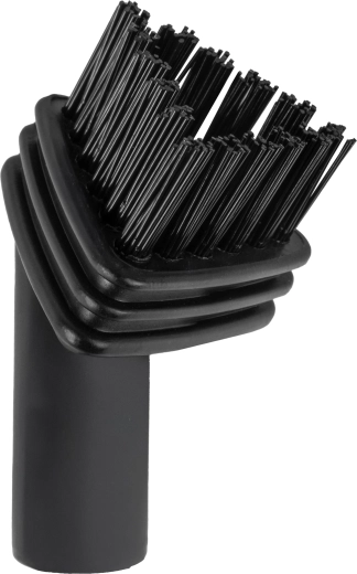 Trójkątna nylonowa szczotka do mopa parowego MalTec HDS4600W