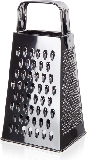 Tarka piramidalna nierdzewna AZORA 21 cm